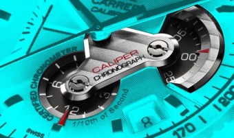 Grand Carrera Caliber 36 RS 03